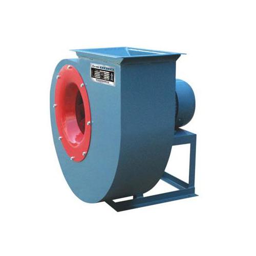W5-47 high temperature centrifugal fan